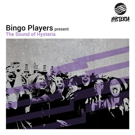 Bingo Players - The Sound of Hysteria - Zortam Music