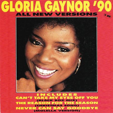 Donna Summer - Gloria Gaynor Donna Summer - Gloria Gaynor