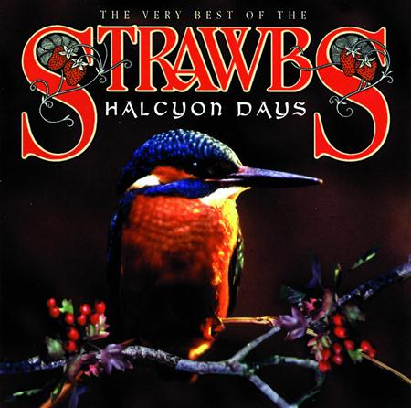 Strawbs - Halcyon Days Disc 1 - Zortam Music