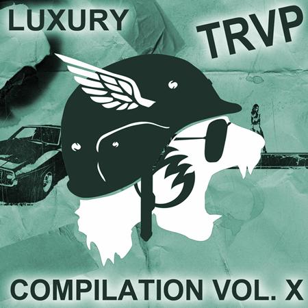 Various Artists - Luxury Trap Compilation Vol. X - Zortam Music Various Artists - Luxury Trap Compilation Vol. X - Zortam Music