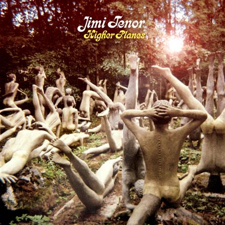 Jimi Tenor - Tapiola Lyrics - Zortam Music