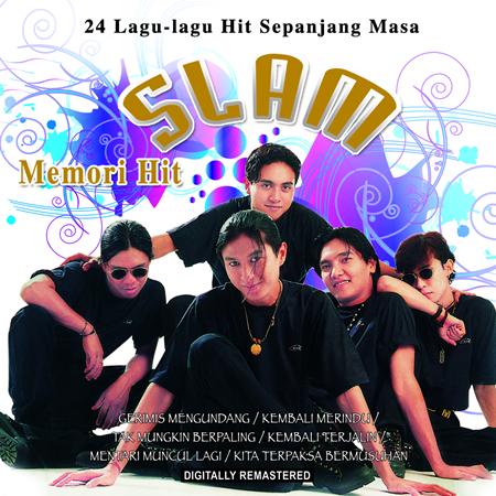 Slam - Memori Hit - Zortam Music
