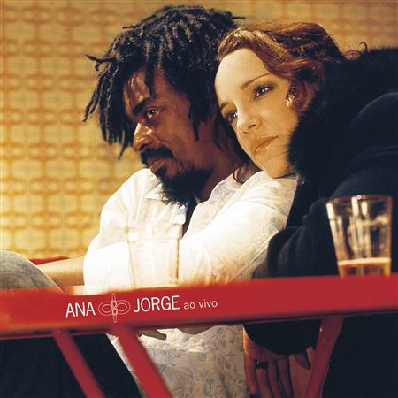 Ana Carolina & Seu Jorge -  Isso A Lyrics - Zortam Music
