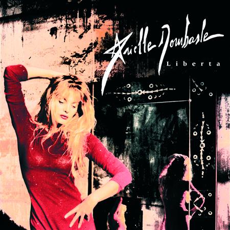 Arielle Dombasle - Liberta - Zortam Music