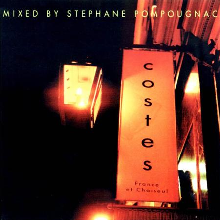 Aphrodelics - Hotel Costes - Vol 1 - Zortam Music