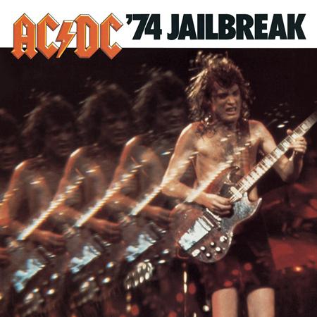 AC/DC - AC/DC -