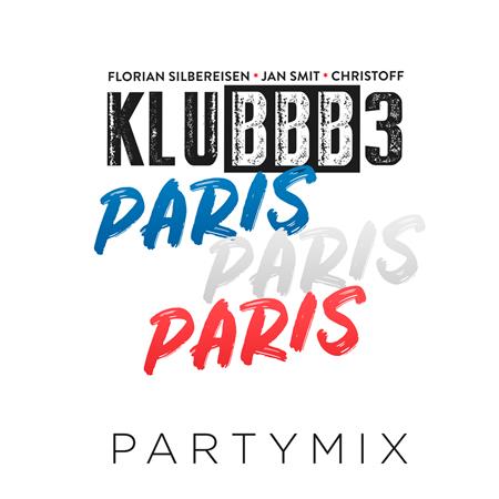Klubbb3 - Paris Paris Paris - Zortam Music