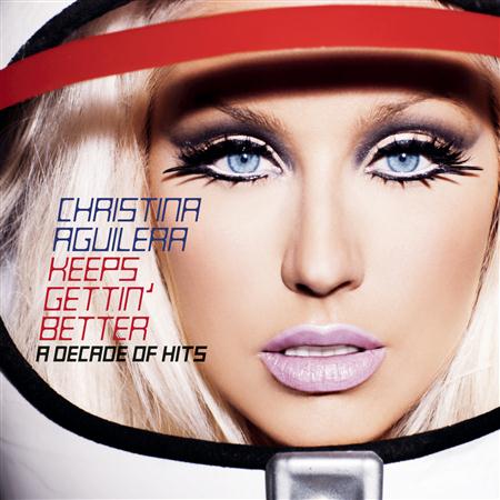 Christina Aguilera - Die Hit-Giganten (Die Hits 2000-2010) - Zortam Music