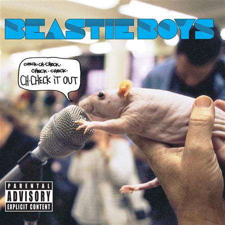 Beasty boys - Check It Out - Zortam Music