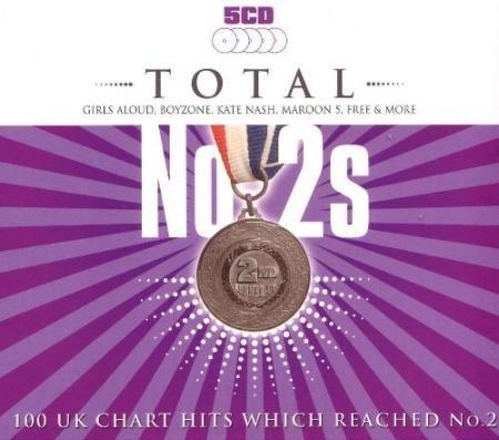 Heavy D. & The Boyz - Total No.2s [[disc 2]] - Zortam Music