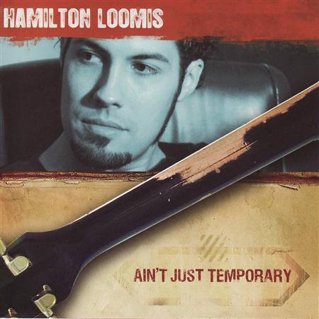 Hamilton Loomis - Ain
