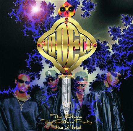 Jodeci - The Show, The After-Party, The - Zortam Music