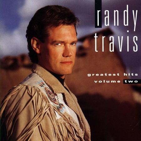 RANDY TRAVIS - 100 Hits - Country (5cd