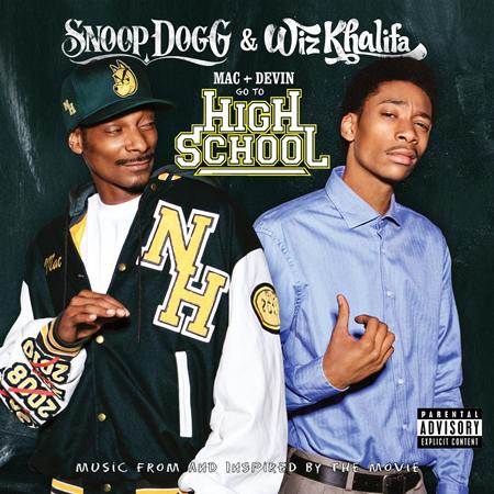 Snoop Dogg - Mac And Devin Go To High School: Music From And Inspired By The Movie - Zortam Music Snoop Dogg - Mac And Devin Go To High School: Music From And Inspired By The Movie - Zortam Music