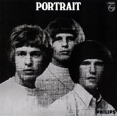 Walker Brothers - The Sun Ain