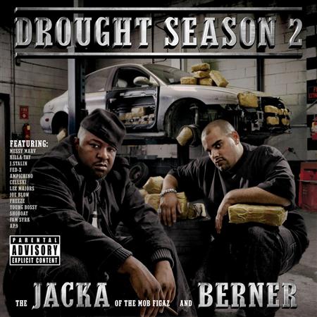 The Jacka - Drought Season 2 - Zortam Music