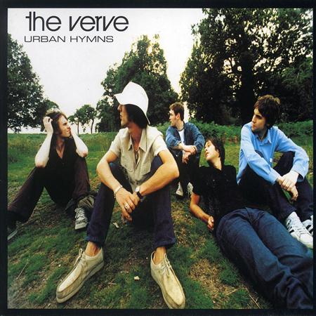 The Verve - Because I Love - Zortam Music