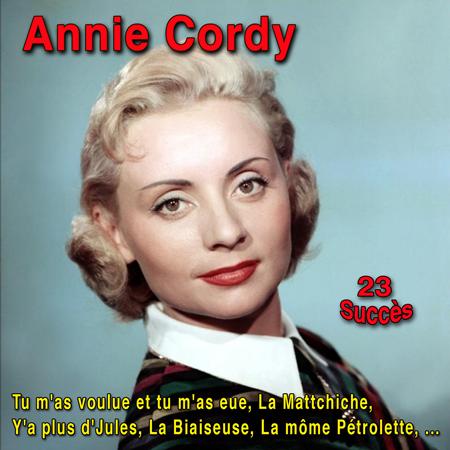 Annie Cordy - Vanini vanill�e - Zortam Music