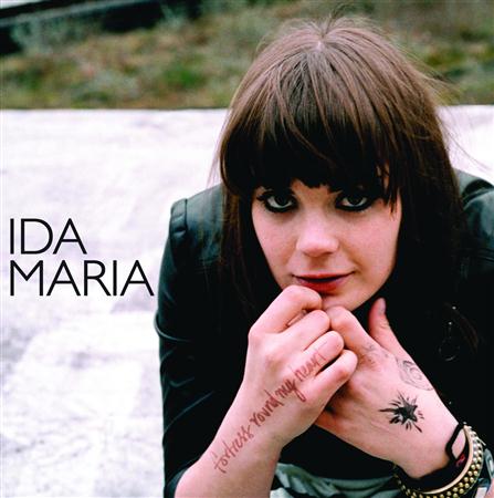 Ida Maria - In the Morning Light Lyrics - Zortam Music