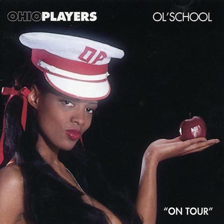 Ohio Players - Ol