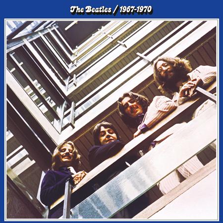 Beatles - German Charts 1970 - Zortam Music Beatles - German Charts 1970 - Zortam Music