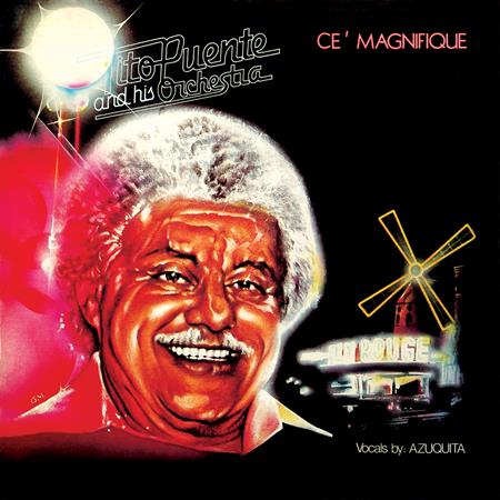Tito Puente - Ce