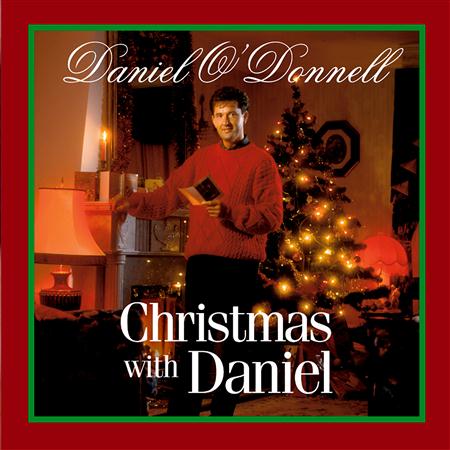 CHARLIE DANIELS - Christmas With Daniel O