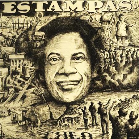 Cheo Feliciano - Estampas - Zortam Music