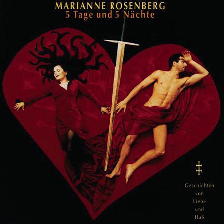 Marianne Rosenberg - Rhythmus Der Nacht 5 - Zortam Music