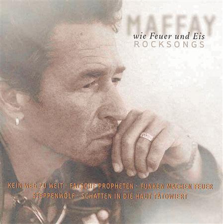 Peter Maffay - Sperr Mich Nicht Ein Lyrics - Zortam Music