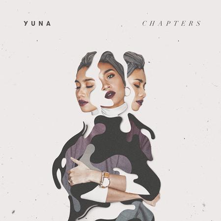 Yuna - Chapters [Deluxe] - Zortam Music
