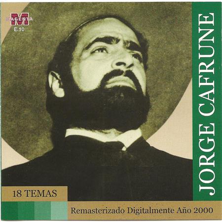 Jorge Cafrune - 20 Grandes Exitos - Zortam Music