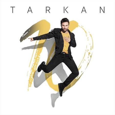 Tarkan - 10 Albüm - Zortam Music