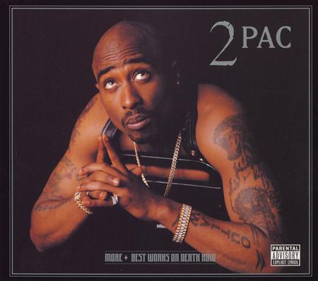 2pac - More  Best Works On Death Row - Zortam Music