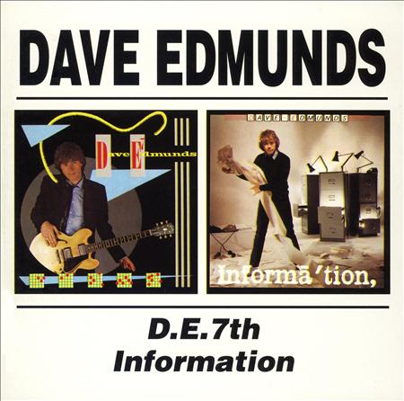 DAVE EDMUNDS - Deep In The Heart Of Texas Lyrics - Zortam Music