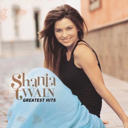 Shania Twain - Any man of mine (lyrics) Lyrics - Zortam Music