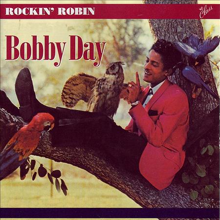 Bobby Day - Track 14 Lyrics - Zortam Music