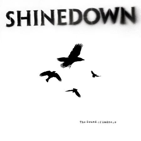 SHINEDOWN - Diamond Eyes (Boom-Lay Boom-La) Lyrics - Zortam Music