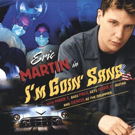 Eric Martin - Carnival Of Souls Lyrics - Zortam Music