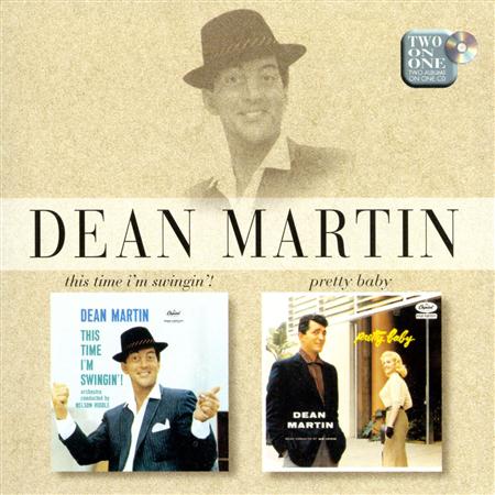 DEAN MARTIN - This Time I