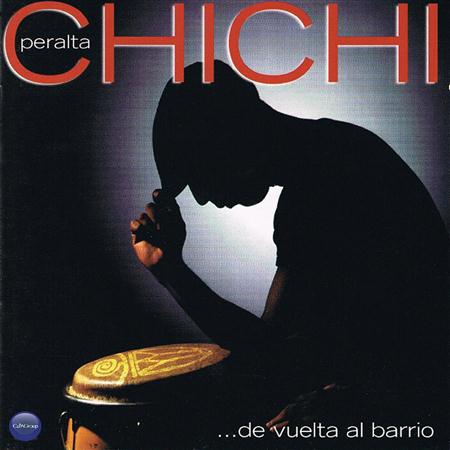 Chichi Peralta - La Morena Lyrics - Zortam Music