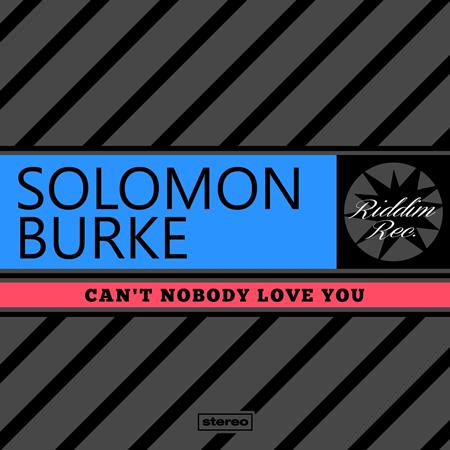 Solomon Burke - Can