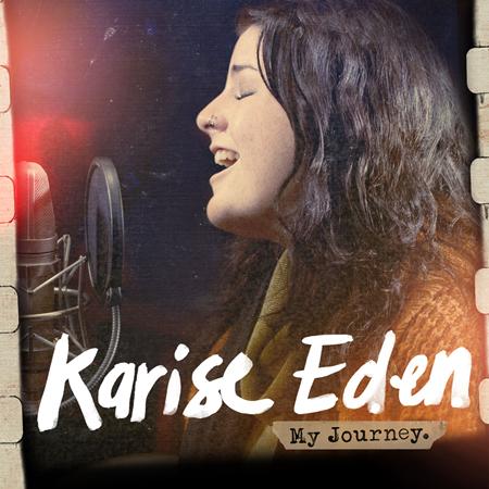 Karise Eden - Hound Dog Lyrics - Zortam Music