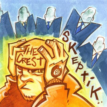 The Crest - Heart Shaped Box Lyrics - Zortam Music