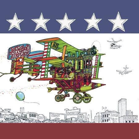 Jefferson Airplane - Things Are Better In The East (Demo Version - Previously Unissued) Lyrics - Zortam Music