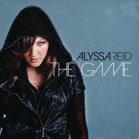 Alyssa Reid - Alyssa Reid - The Game - OFFICIAL Lyrics - Zortam Music