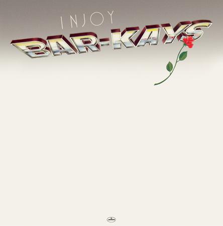 Bar-Kays - Injoy - Zortam Music