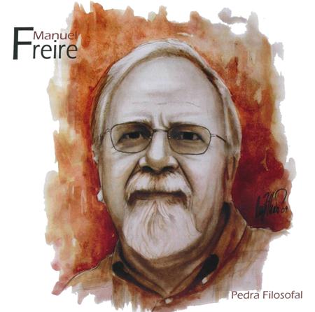 Manuel Freire - Pedra Filosofal Lyrics - Zortam Music