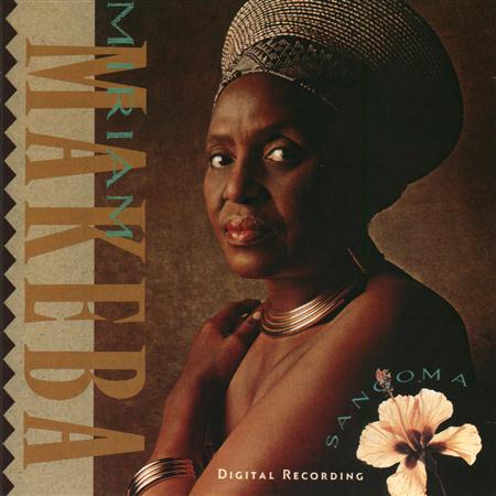 Miriam Makeba - Sound of Africa - Zortam Music