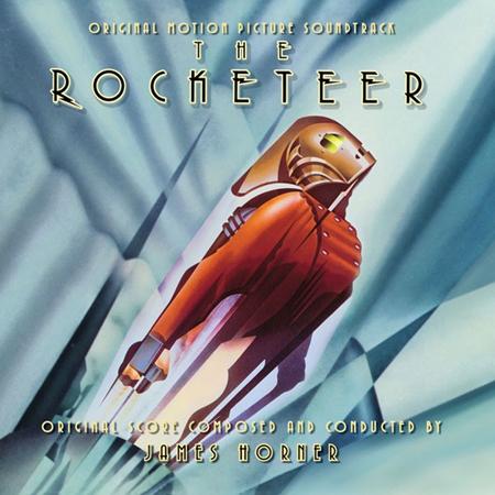 Disney Soundtracks - The Rocketeer - Zortam Music